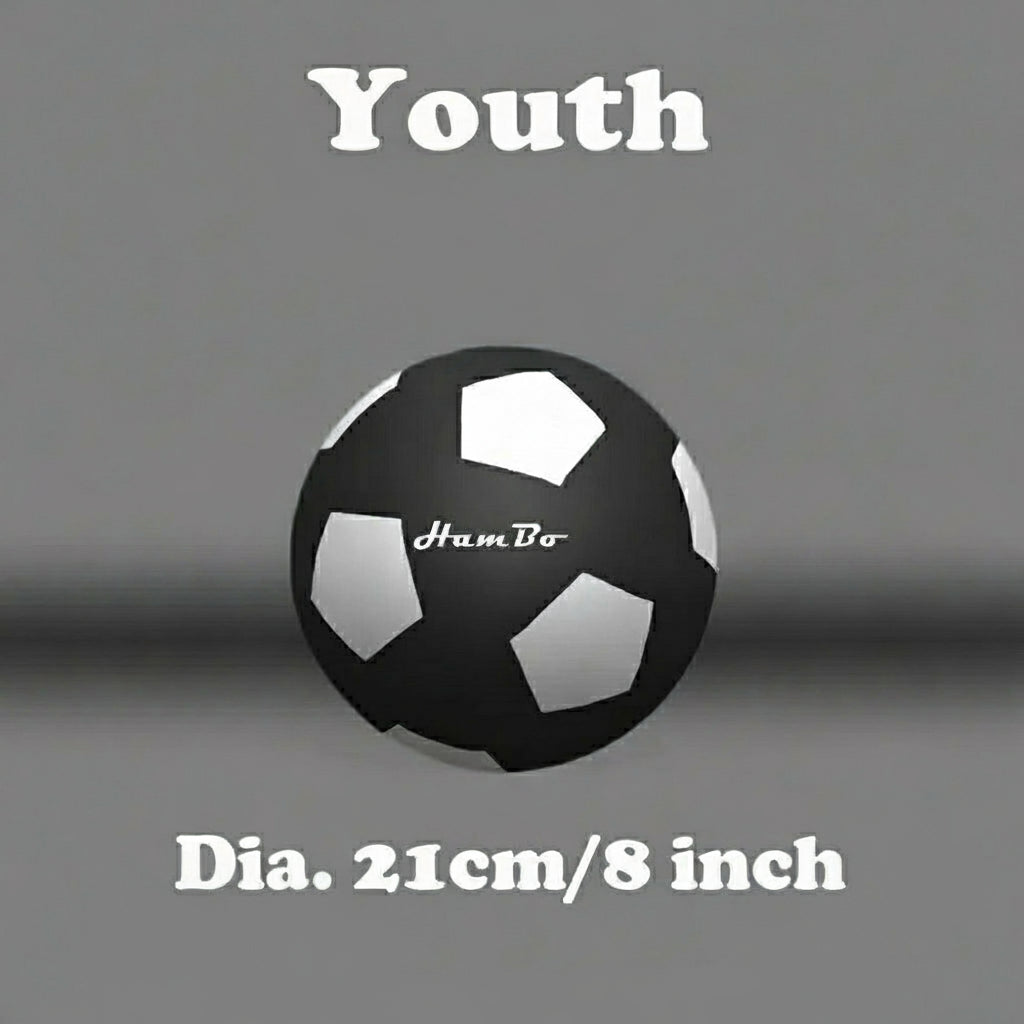The Silent Ball