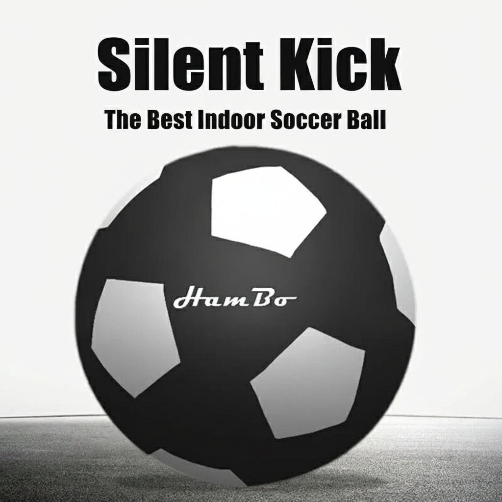 The Silent Ball