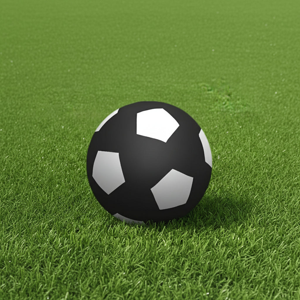 The Silent Ball