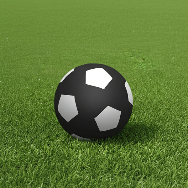 The Silent Ball