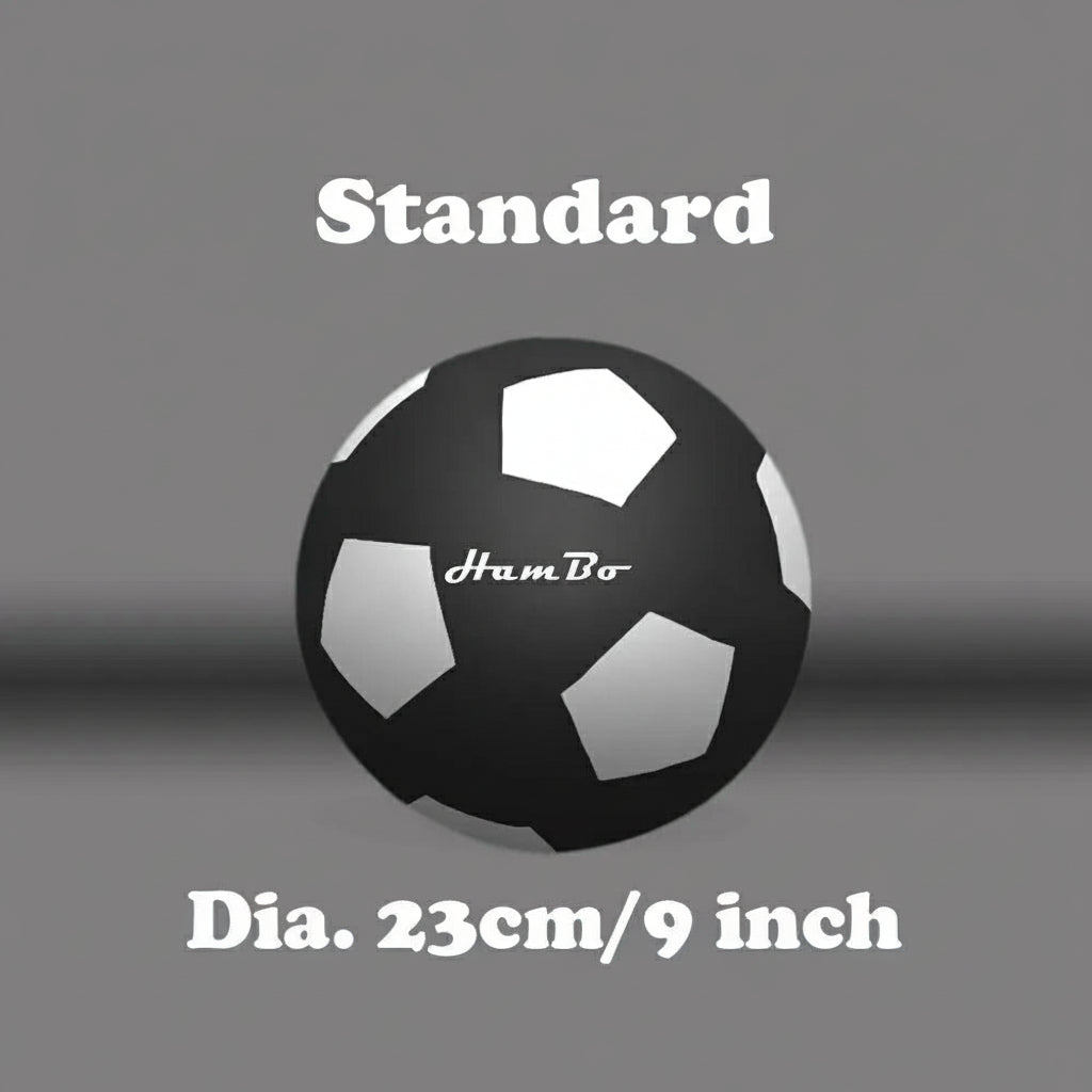 The Silent Ball